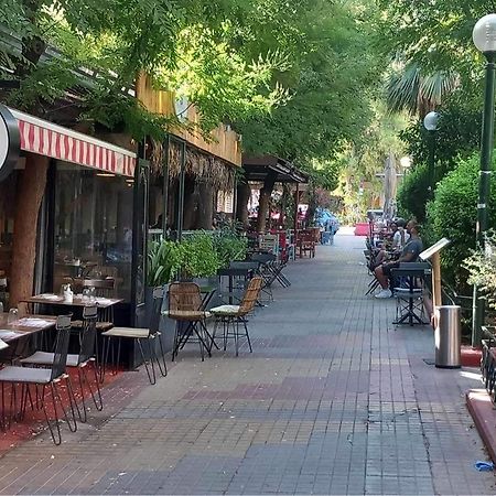 Gng Koukaki Apartment Athens Luaran gambar