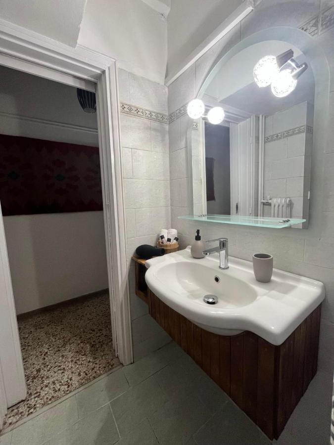 Gng Koukaki Apartment Athens Luaran gambar