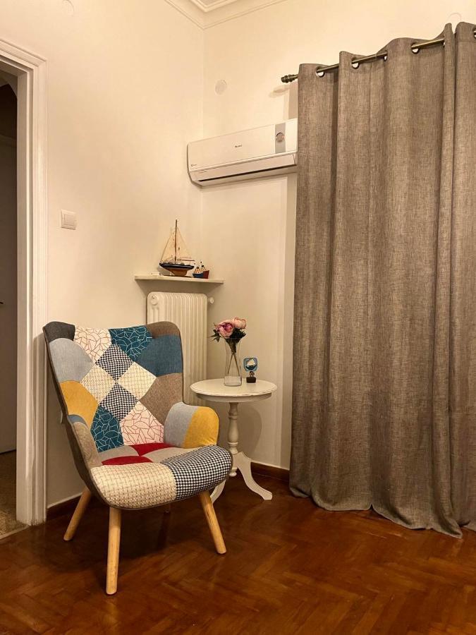 Gng Koukaki Apartment Athens Luaran gambar