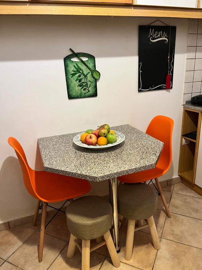 Gng Koukaki Apartment Athens Luaran gambar