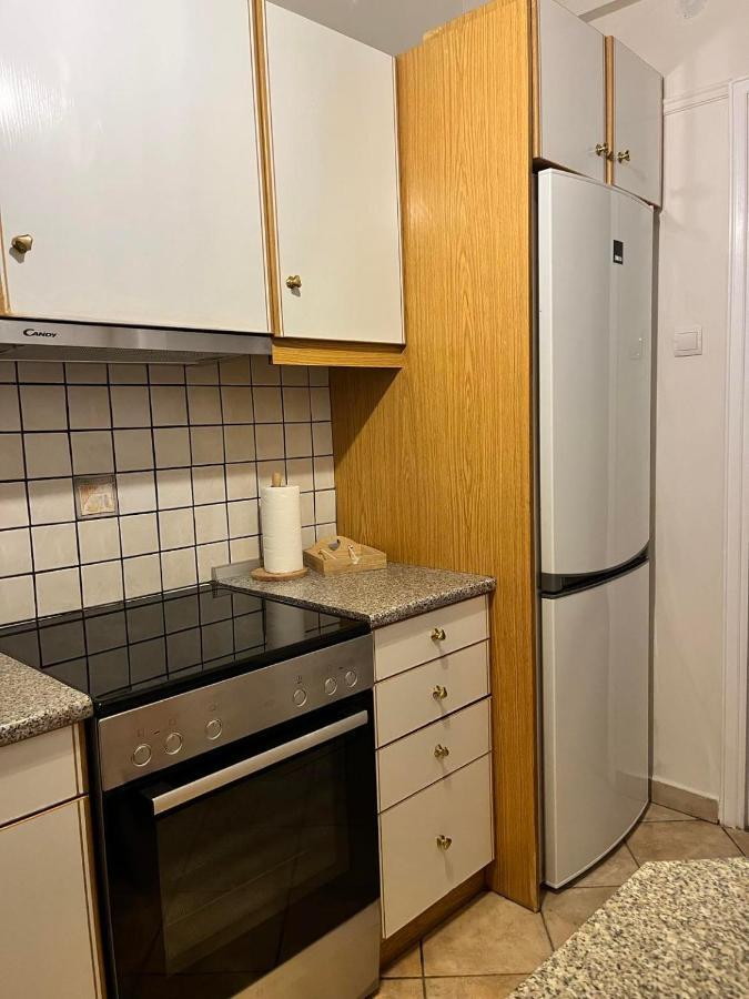 Gng Koukaki Apartment Athens Luaran gambar