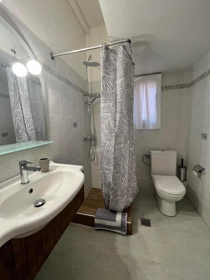 Gng Koukaki Apartment Athens Luaran gambar