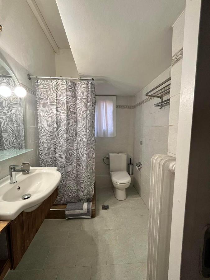 Gng Koukaki Apartment Athens Luaran gambar