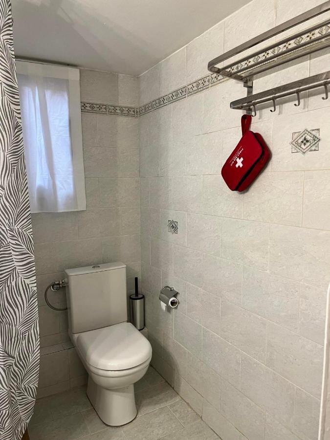 Gng Koukaki Apartment Athens Luaran gambar