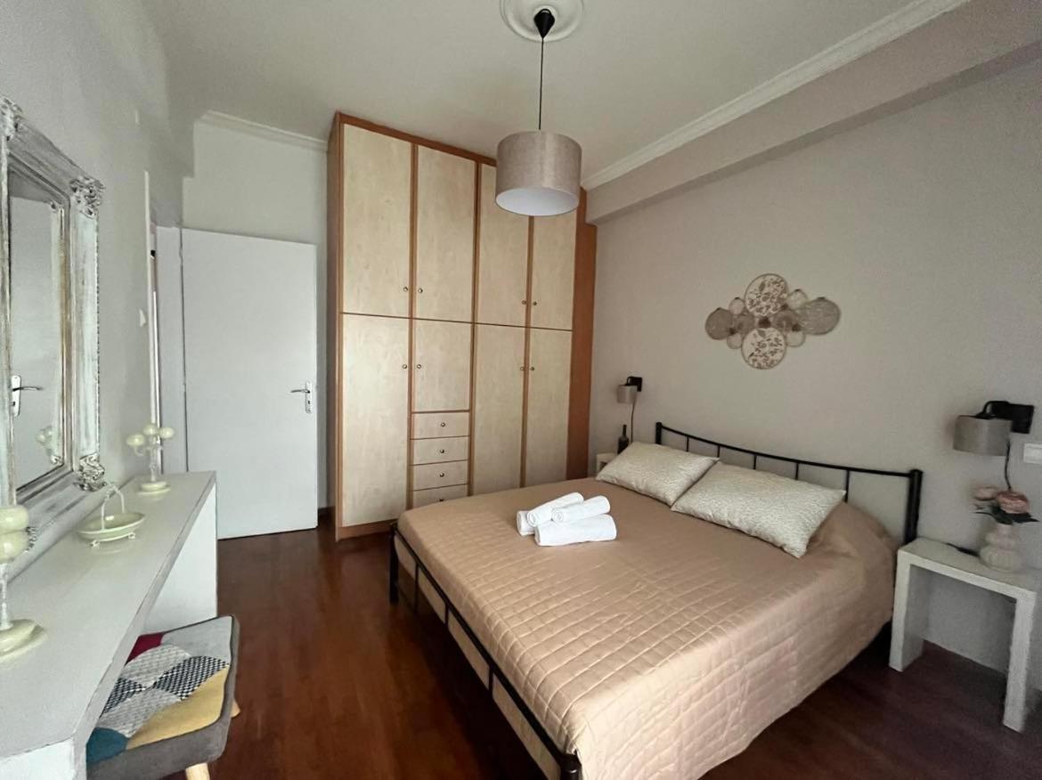 Gng Koukaki Apartment Athens Luaran gambar