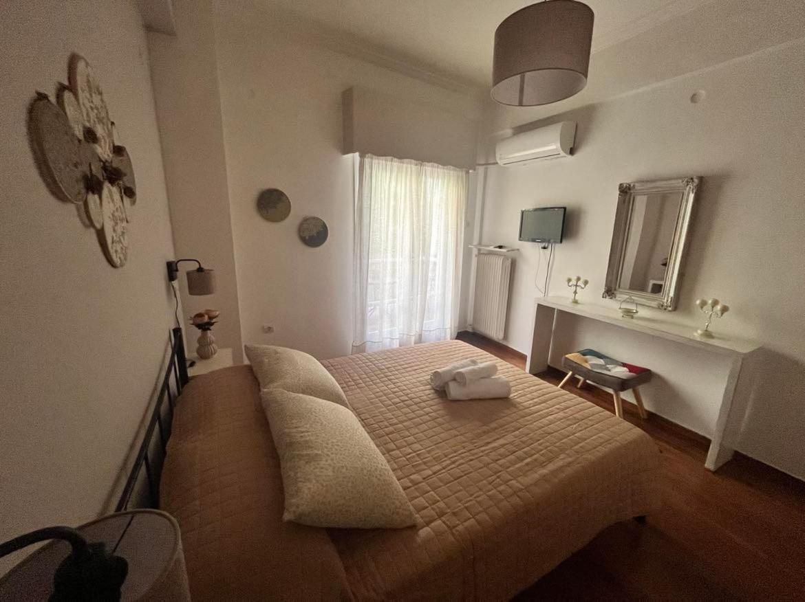 Gng Koukaki Apartment Athens Luaran gambar